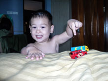 Ryan June 2005